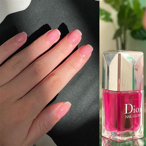 dior nail polish dupe